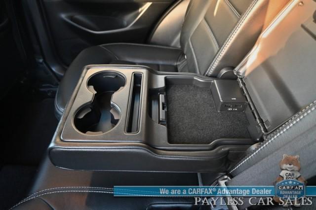 used 2025 Mazda CX-5 car