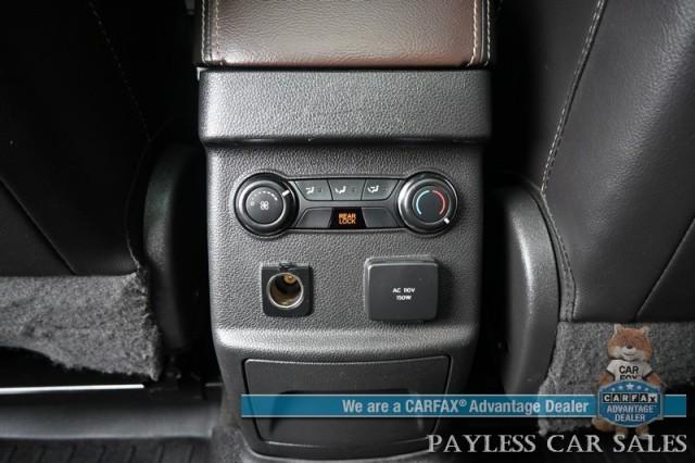 used 2015 Ford Explorer car, priced at $15,995
