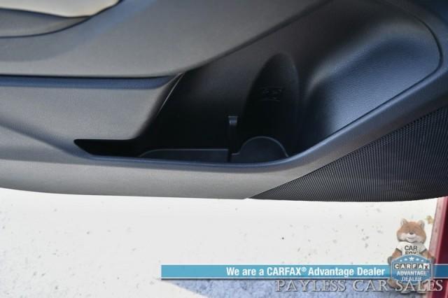 used 2020 Subaru Impreza car, priced at $20,995