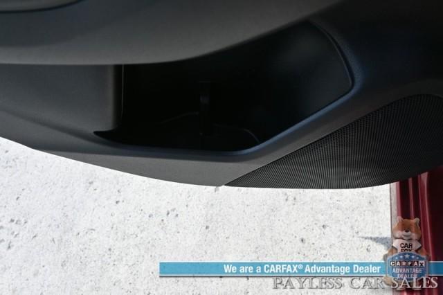 used 2020 Subaru Impreza car, priced at $20,995