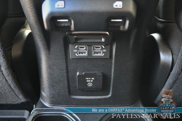 used 2021 Jeep Gladiator car, priced at $34,995