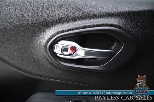 used 2020 Jeep Cherokee car, priced at $19,995