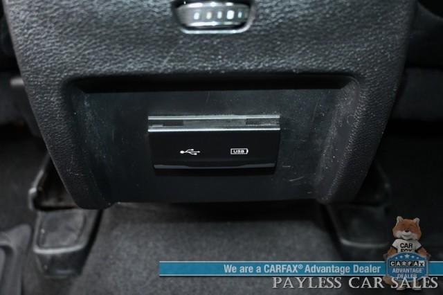 used 2020 Jeep Cherokee car, priced at $19,995