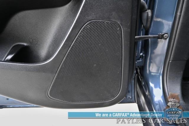 used 2020 Jeep Cherokee car, priced at $19,995