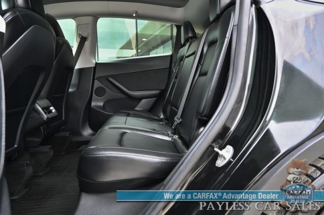 used 2021 Tesla Model Y car, priced at $37,995