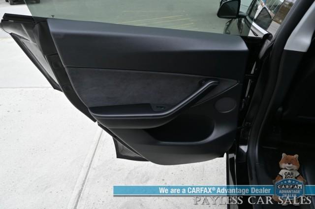 used 2021 Tesla Model Y car, priced at $37,995