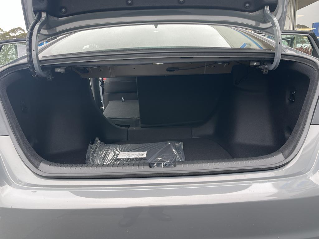new 2025 Honda Accord Hybrid car, priced at $36,980