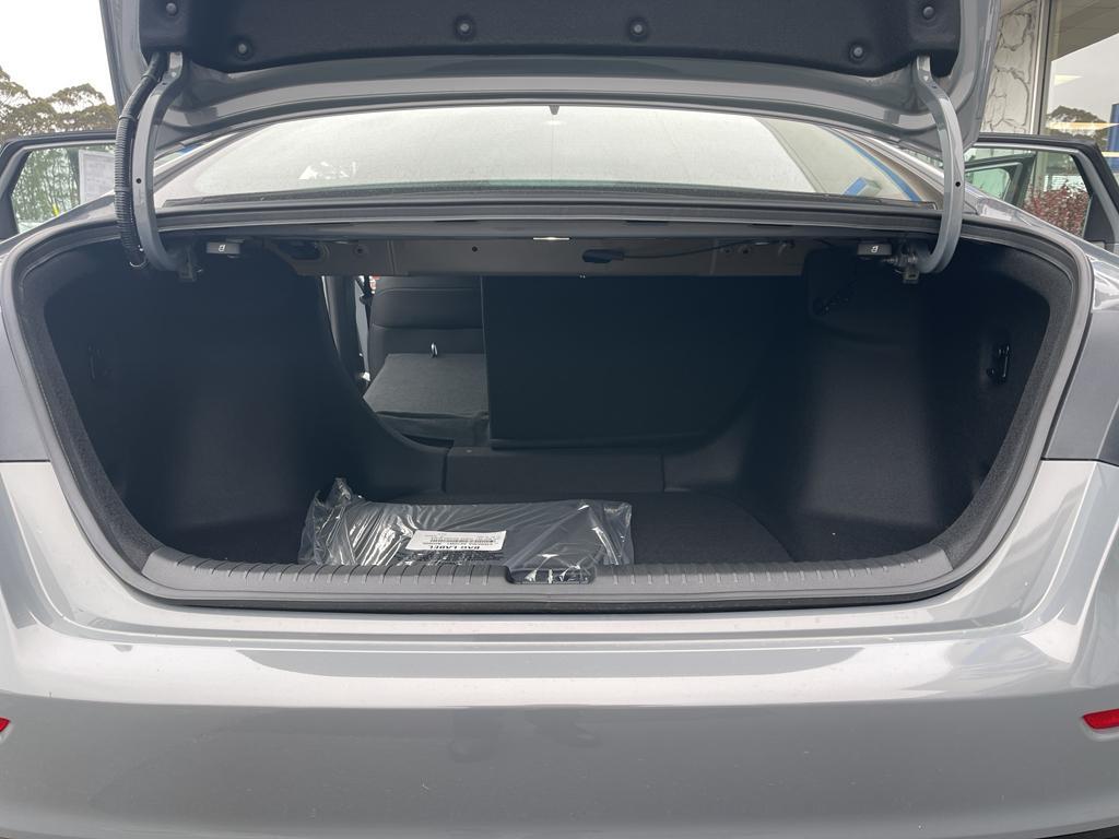 new 2025 Honda Accord Hybrid car, priced at $36,980