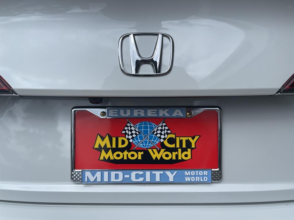 new 2025 Honda Civic Si car, priced at $31,855