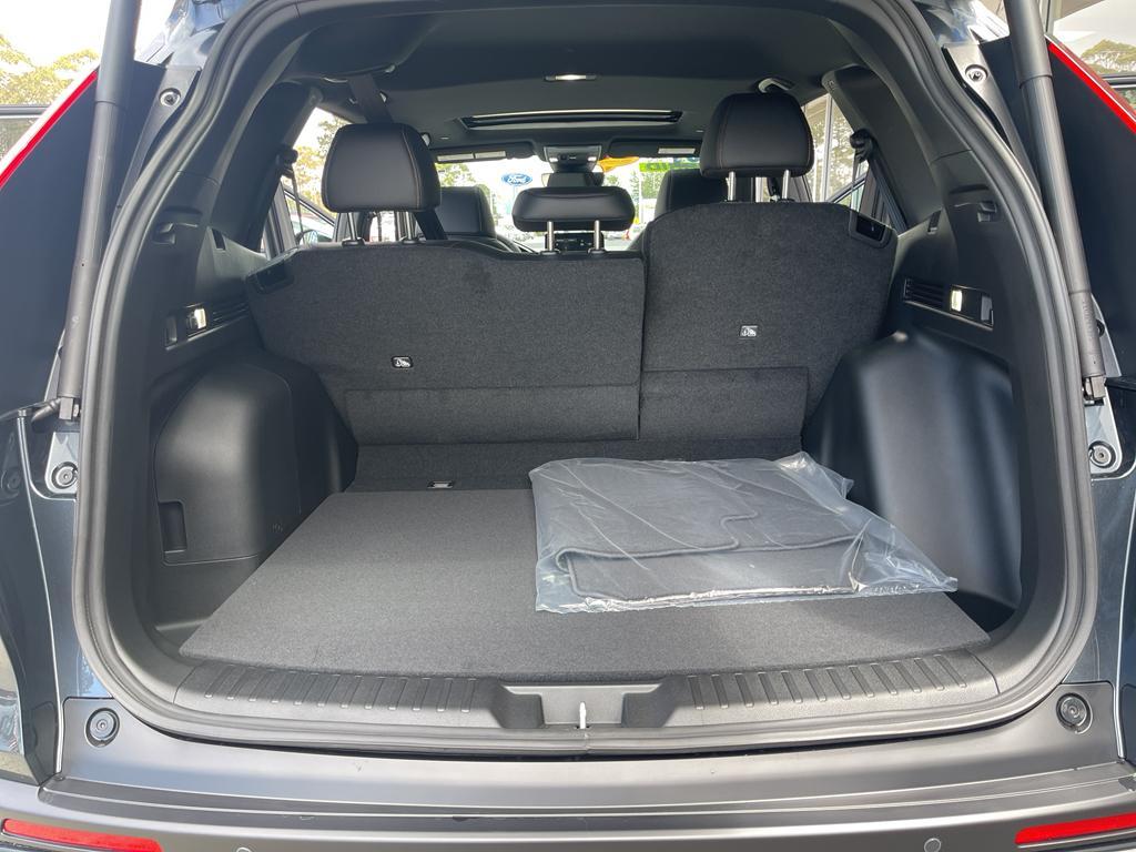 new 2026 Honda CR-V Hybrid car, priced at $41,620
