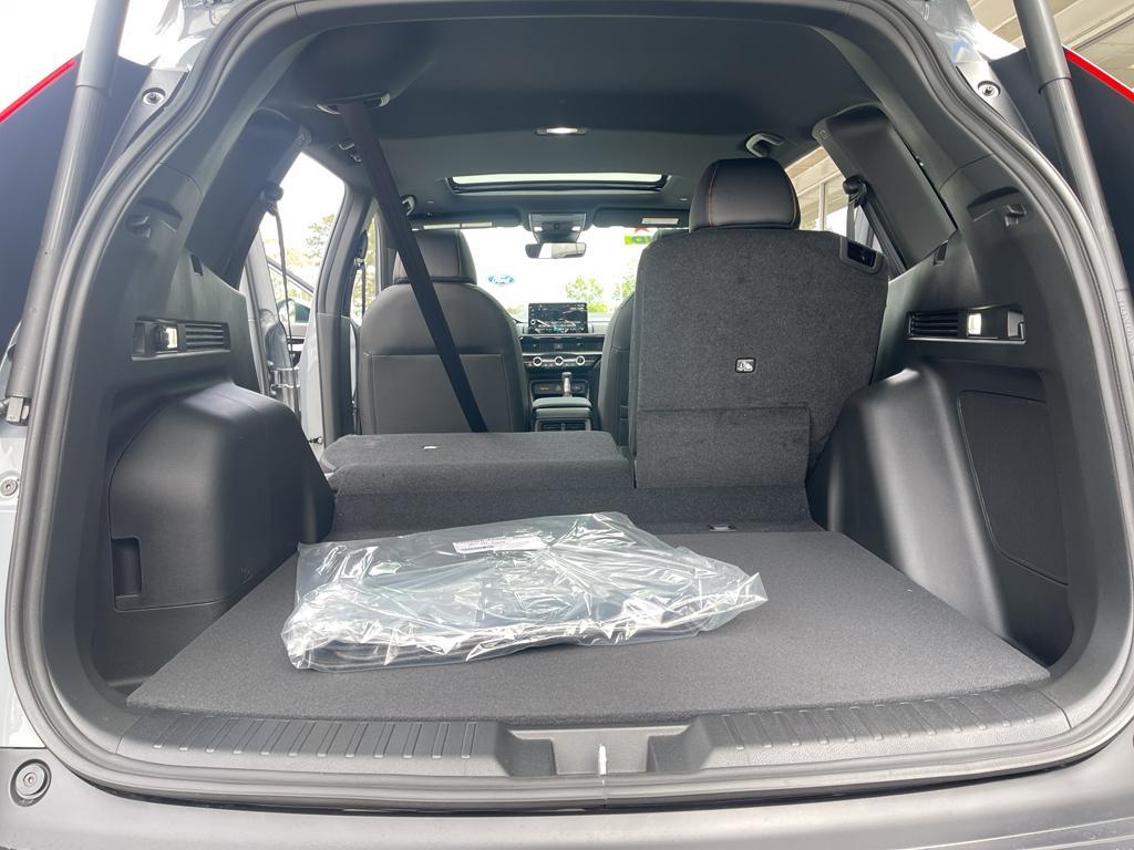 new 2025 Honda CR-V Hybrid car, priced at $42,950
