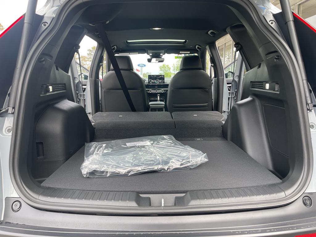 new 2025 Honda CR-V Hybrid car, priced at $42,950