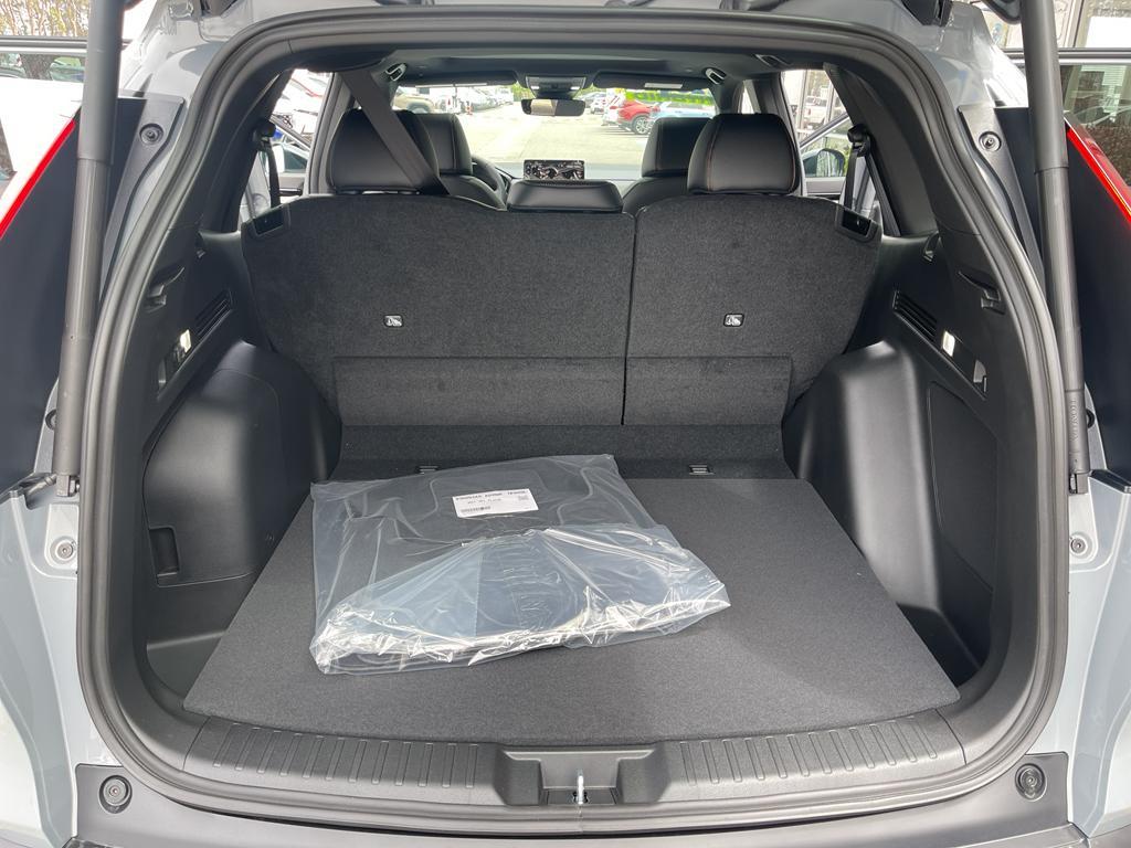 new 2025 Honda CR-V Hybrid car, priced at $42,950
