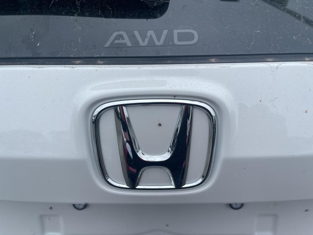 new 2026 Honda CR-V Hybrid car, priced at $37,587
