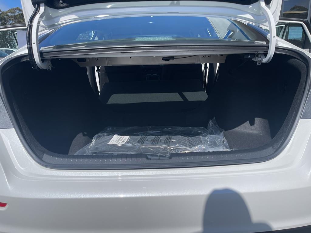 new 2025 Honda Accord car, priced at $29,900
