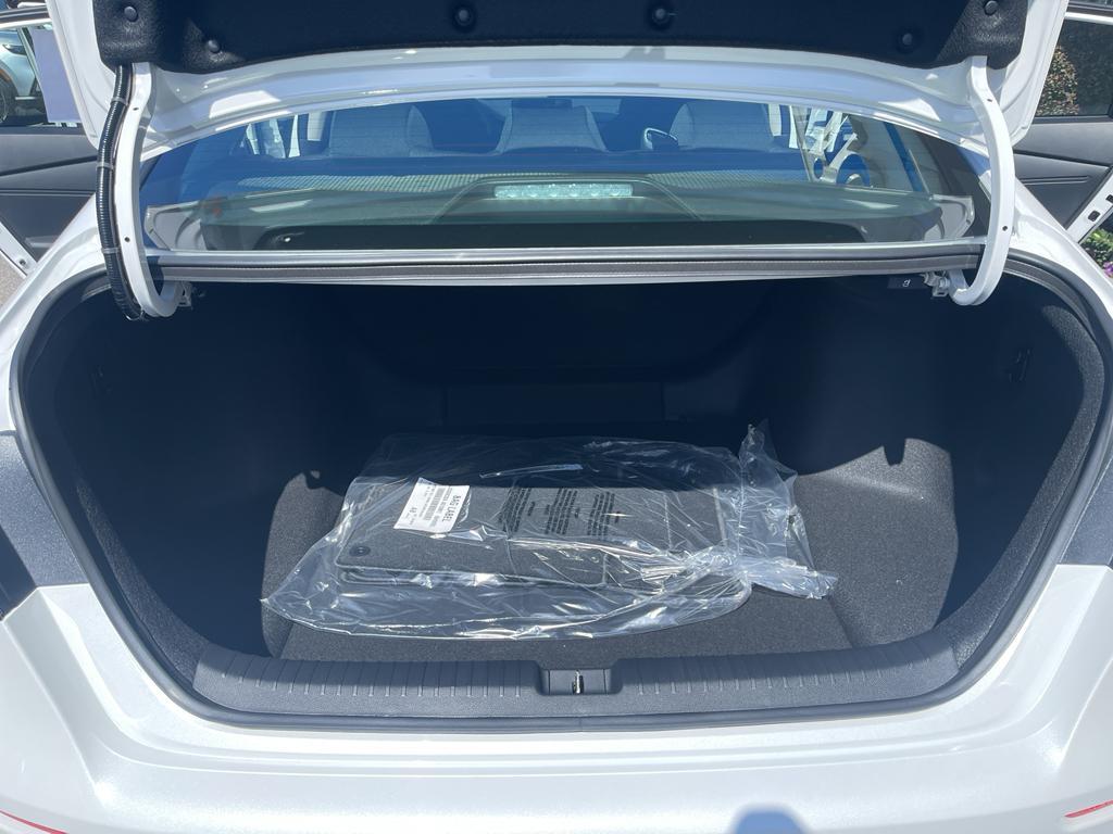 new 2025 Honda Accord car, priced at $29,900
