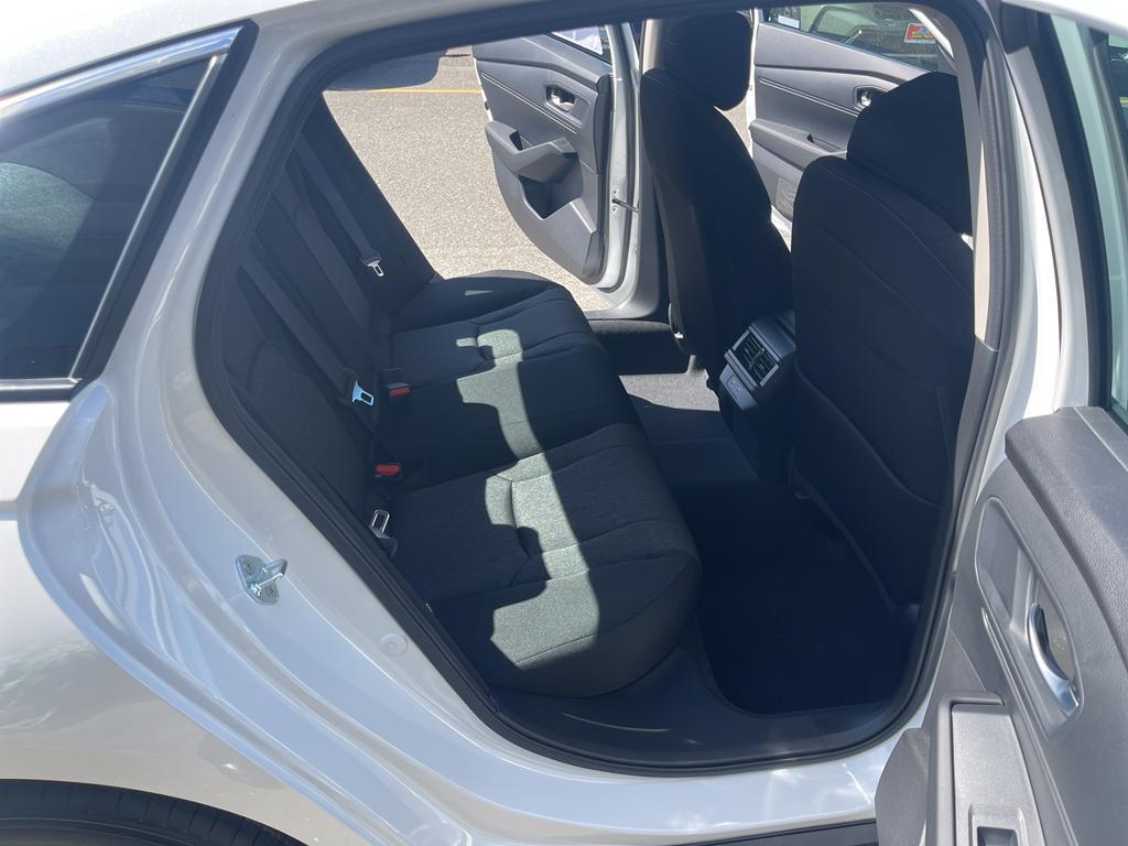 new 2025 Honda Accord car, priced at $29,900