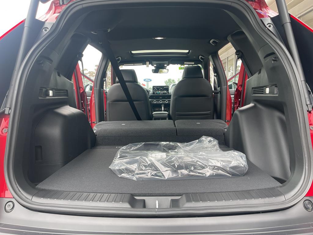 new 2025 Honda CR-V Hybrid car, priced at $41,000