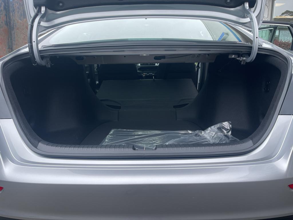 new 2025 Honda Accord car, priced at $29,445