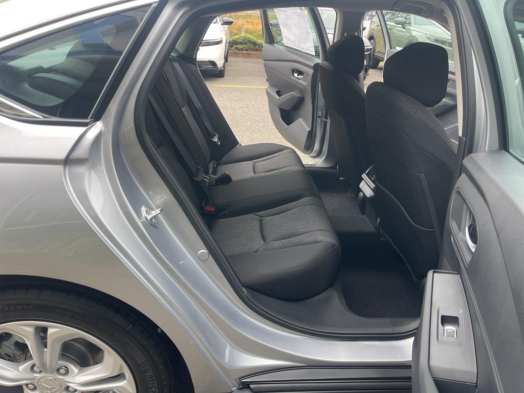 new 2025 Honda Accord car, priced at $29,445