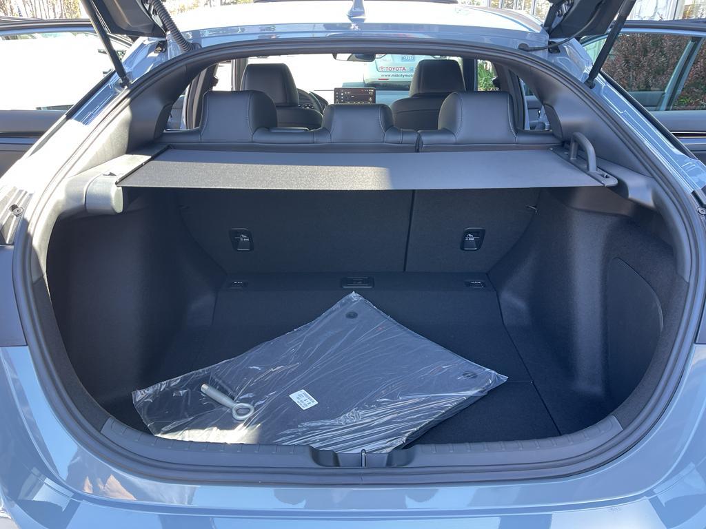 new 2025 Honda Civic Hybrid car, priced at $34,755