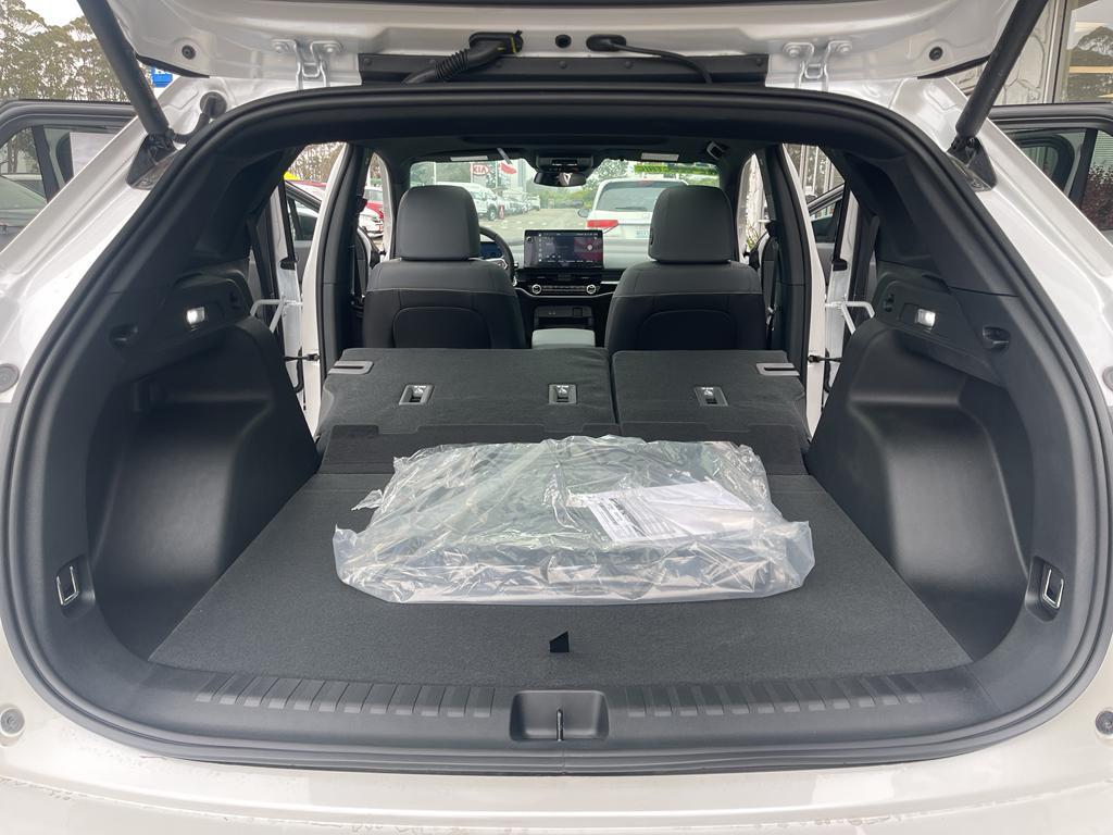 new 2025 Honda Prologue car, priced at $59,805