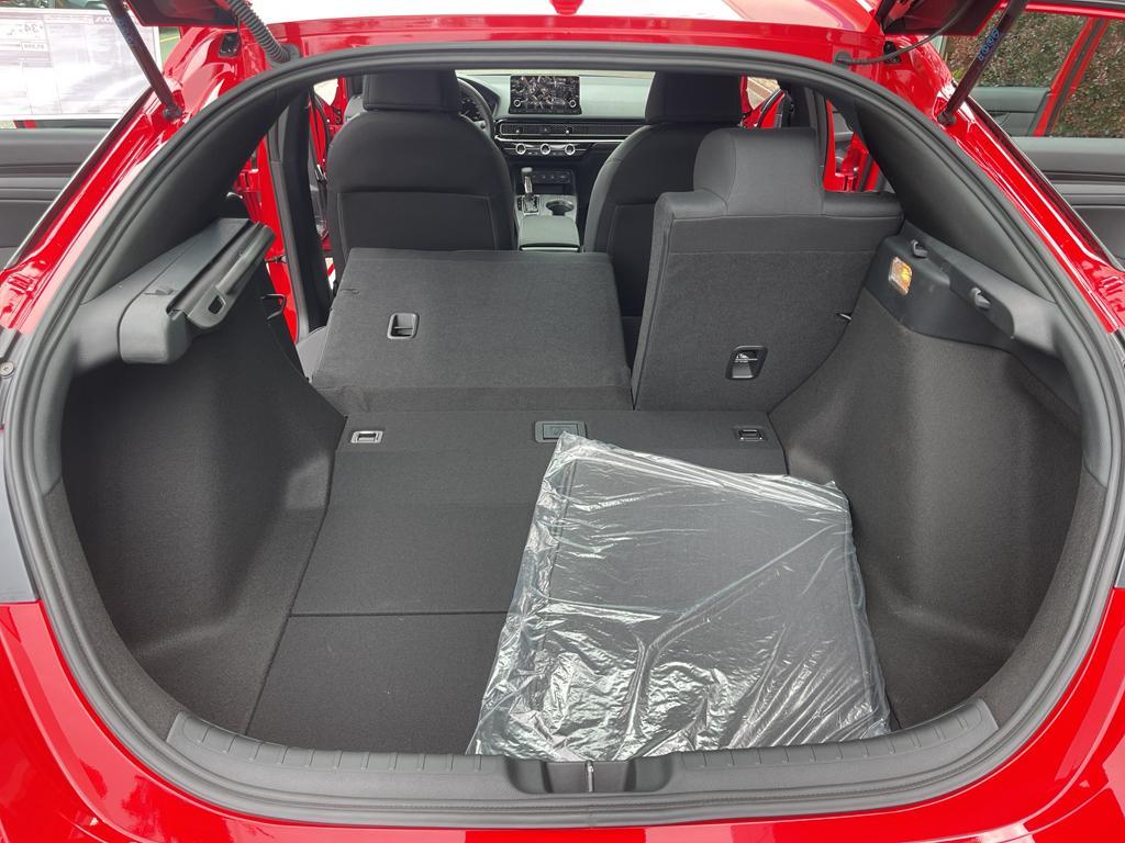 new 2025 Honda Civic car, priced at $28,600