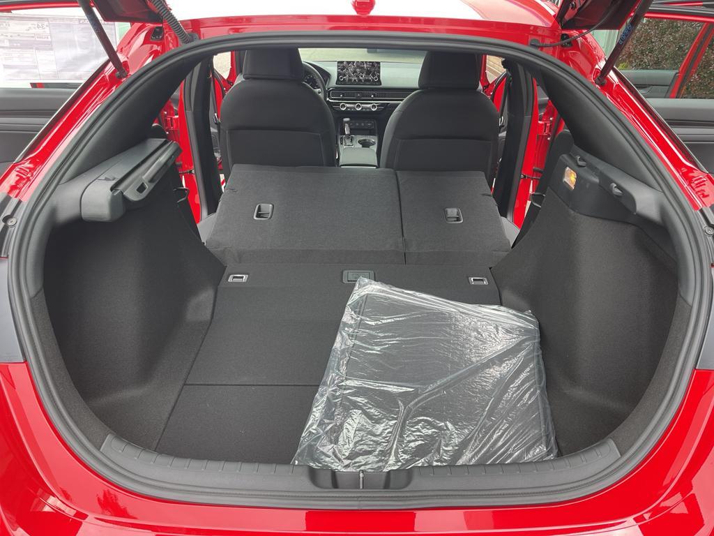 new 2025 Honda Civic car, priced at $28,600