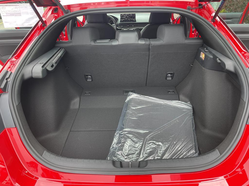 new 2025 Honda Civic car, priced at $28,600