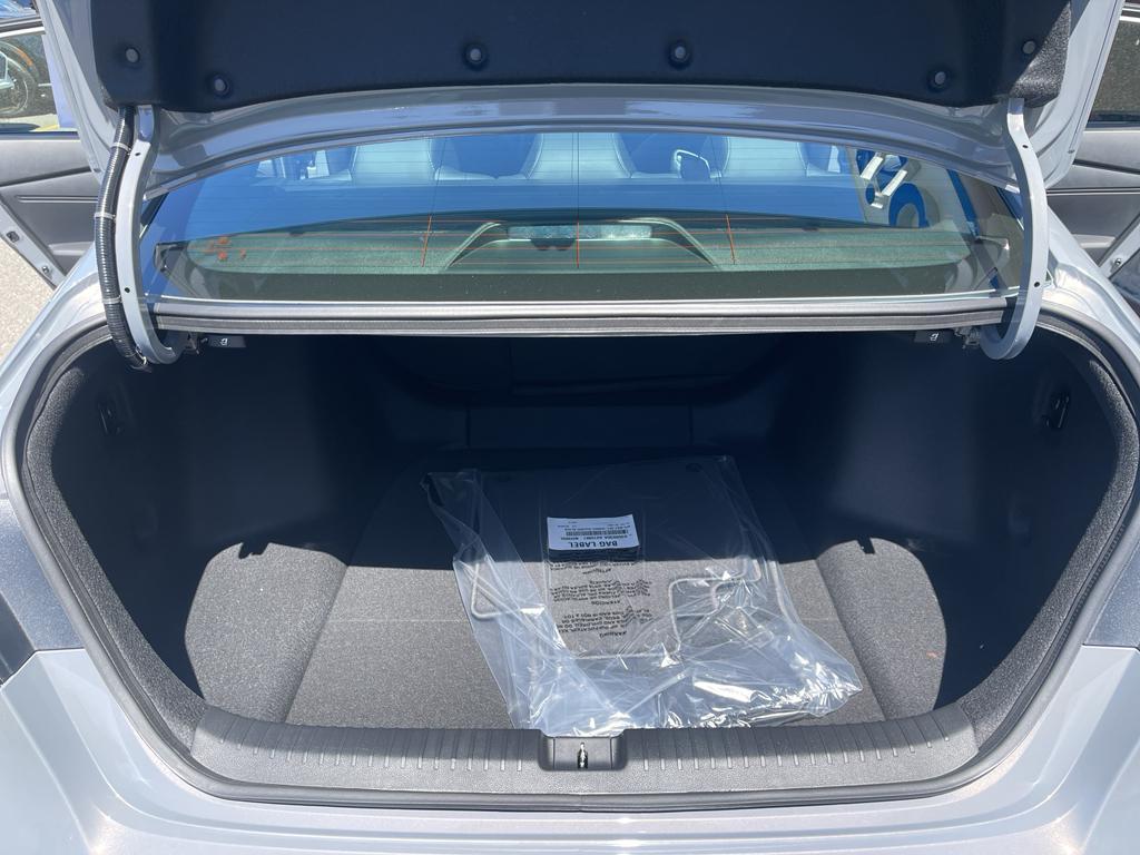 new 2025 Honda Accord Hybrid car, priced at $36,980