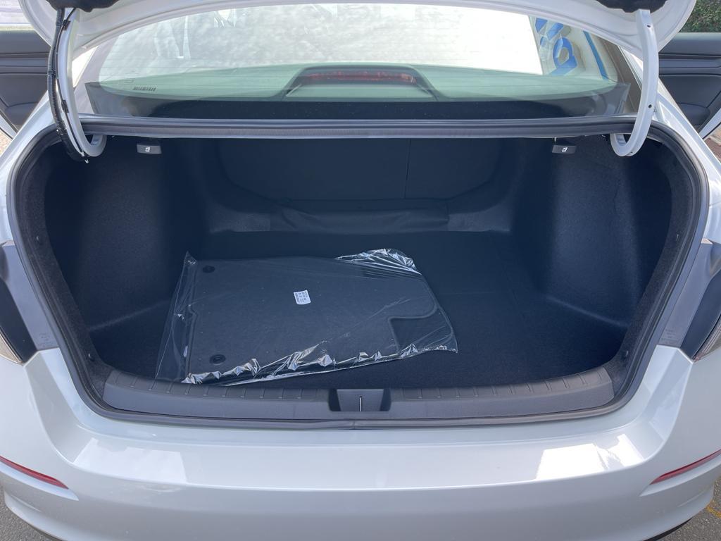 new 2025 Honda Civic Hybrid car, priced at $30,555
