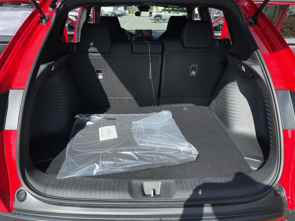 new 2025 Honda HR-V car, priced at $30,395