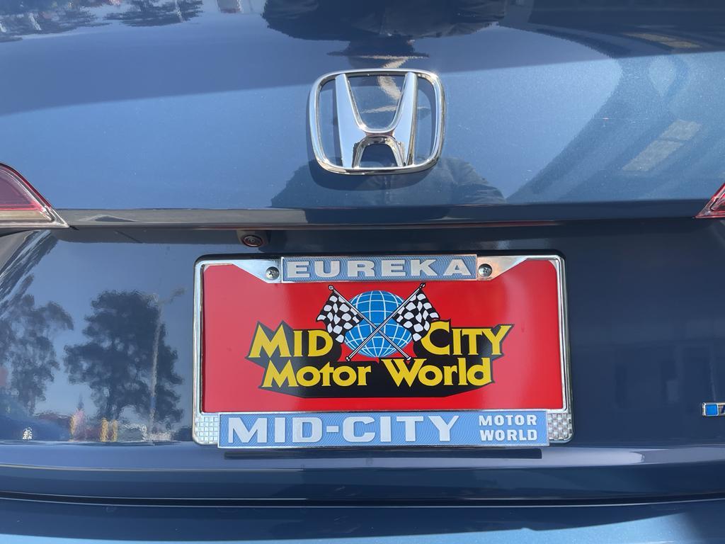 new 2025 Honda Civic Hybrid car, priced at $30,555