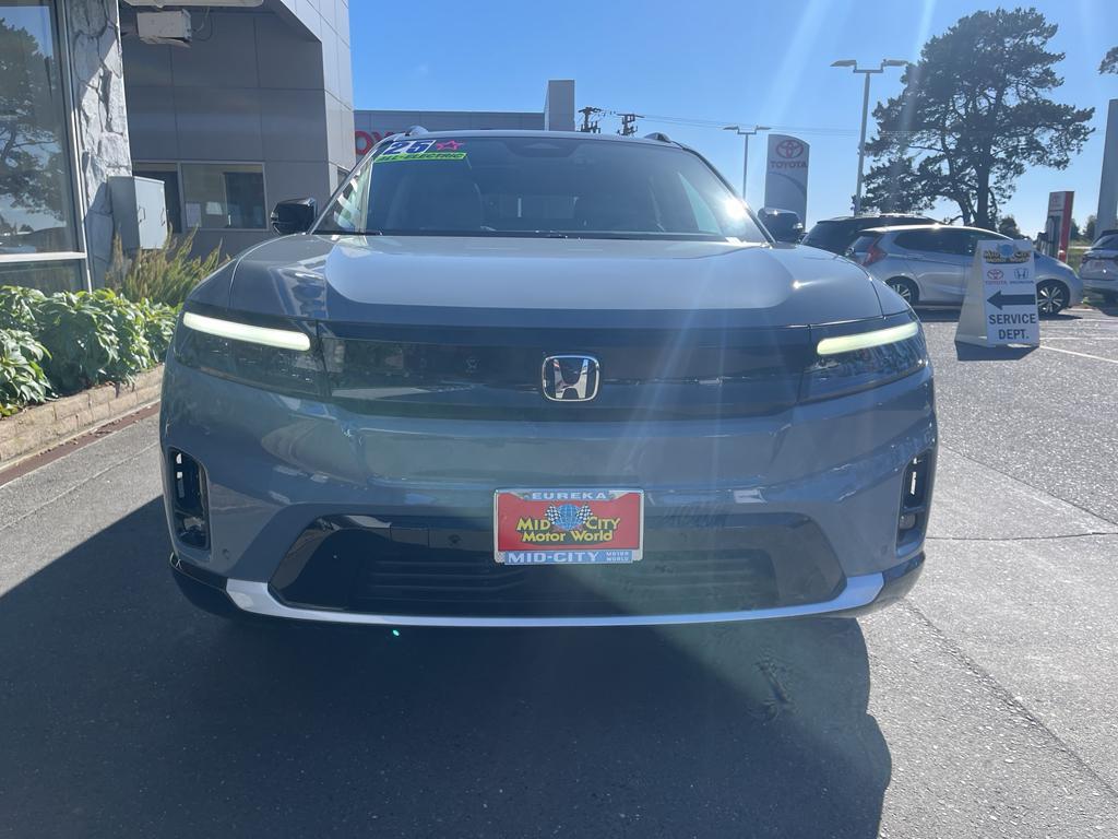 new 2025 Honda Prologue car, priced at $56,605
