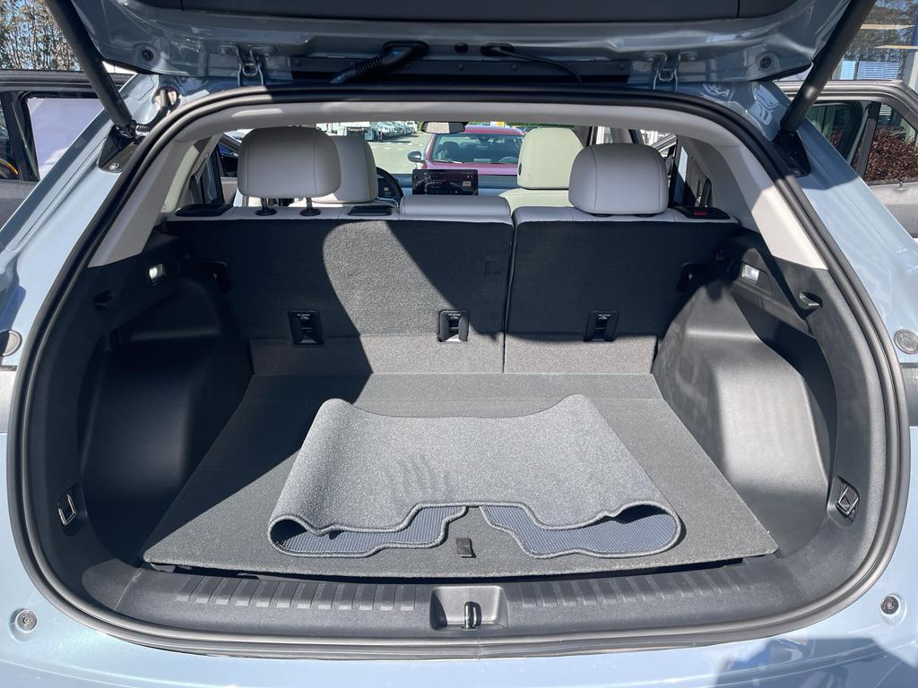 new 2025 Honda Prologue car, priced at $56,605