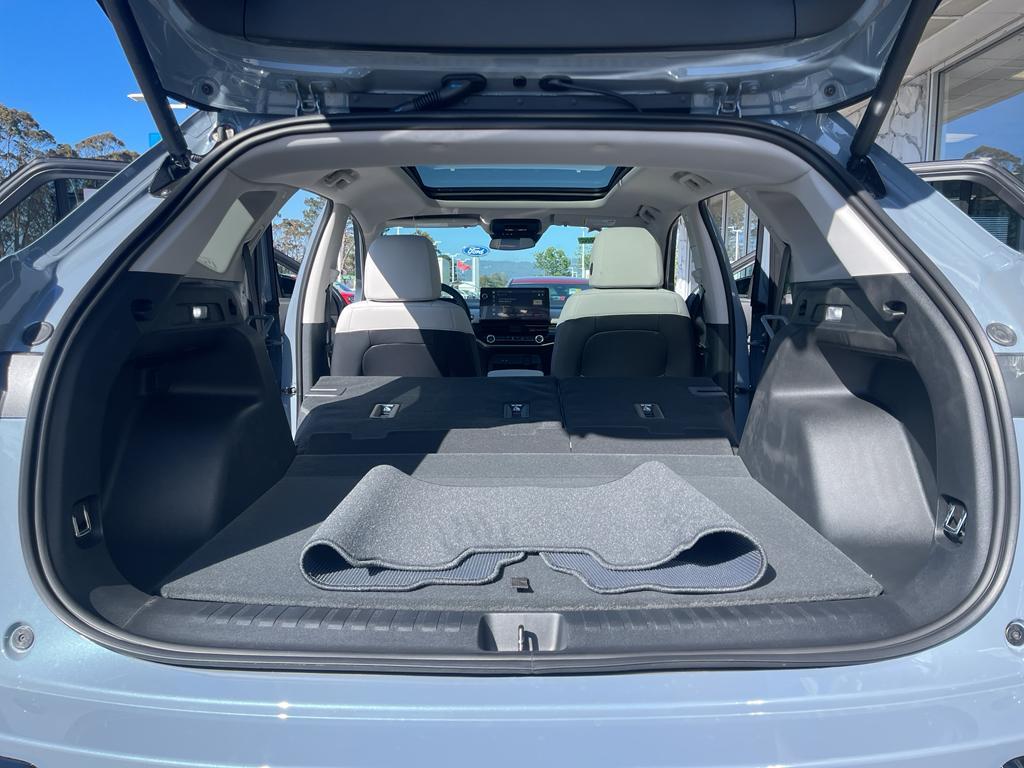 new 2025 Honda Prologue car, priced at $56,605