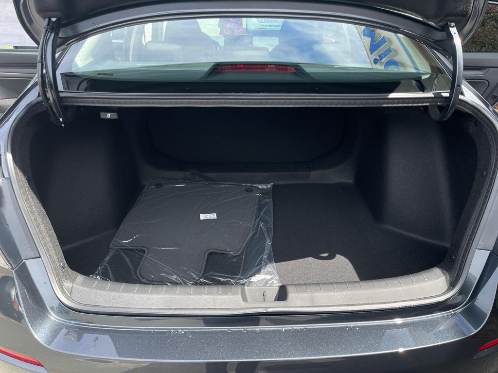 new 2025 Honda Civic car, priced at $25,400