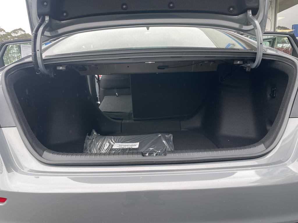 new 2025 Honda Accord Hybrid car, priced at $36,980
