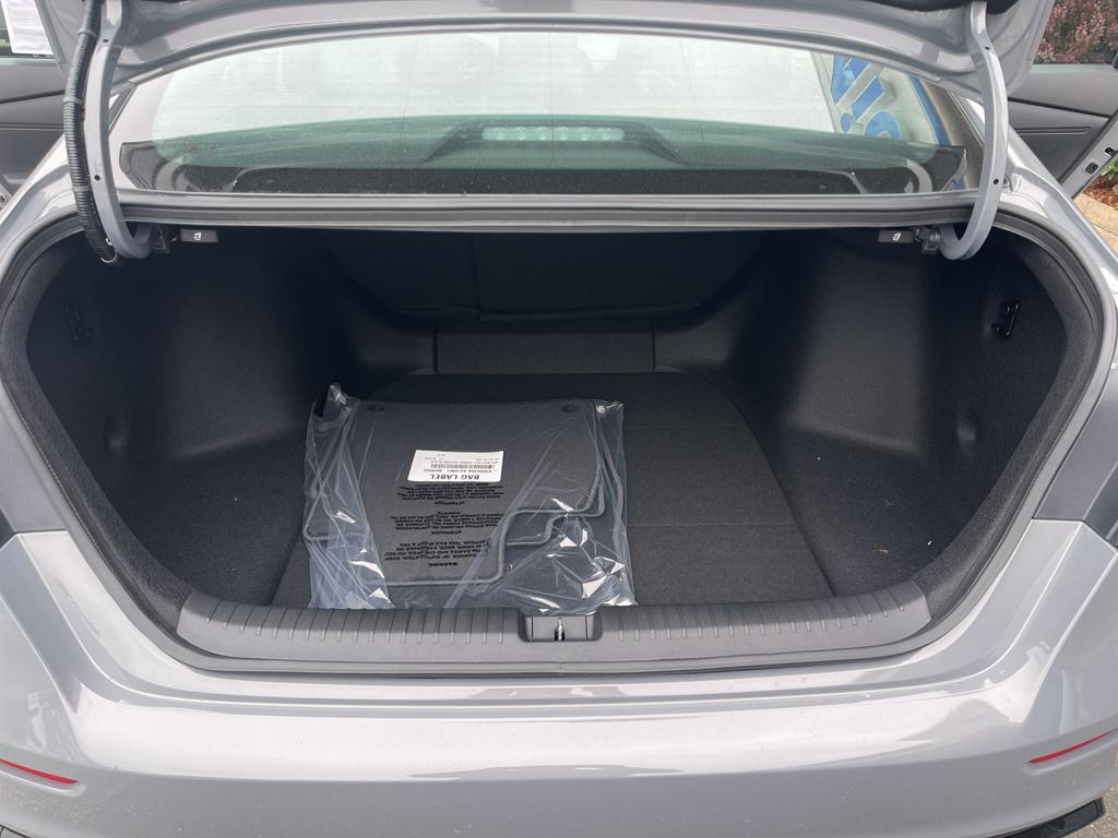 new 2025 Honda Accord Hybrid car, priced at $36,980