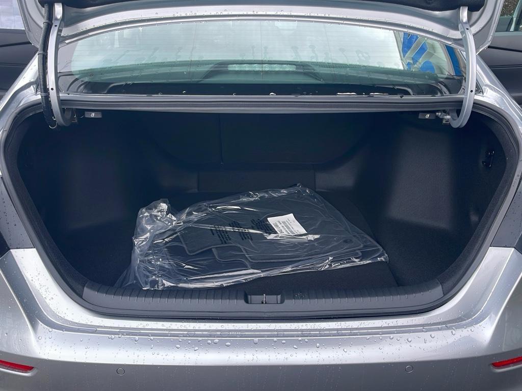 new 2025 Honda Accord Hybrid car, priced at $36,090