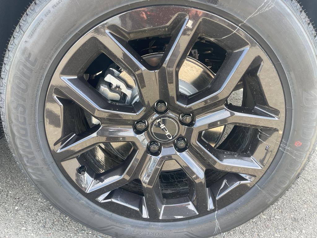 new 2025 Honda Pilot car, priced at $53,405
