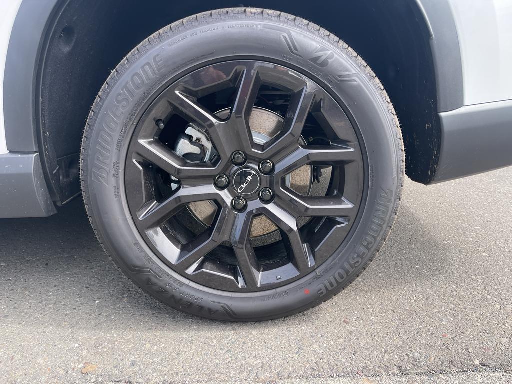 new 2025 Honda Pilot car, priced at $52,405