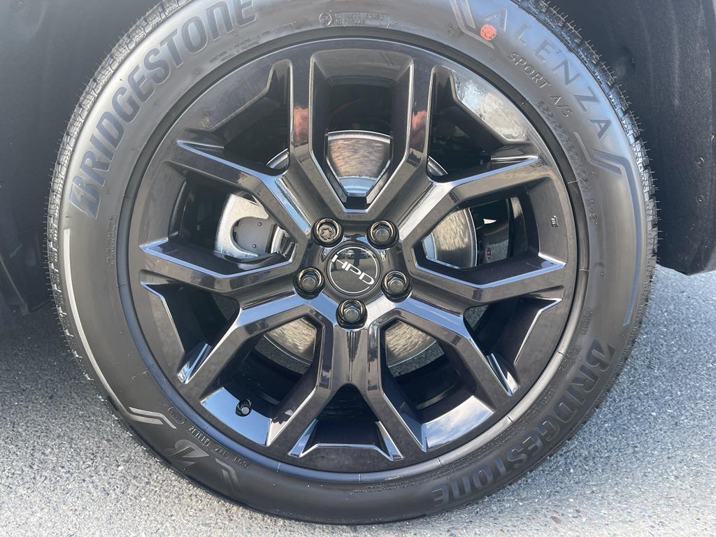 new 2025 Honda Pilot car, priced at $53,650