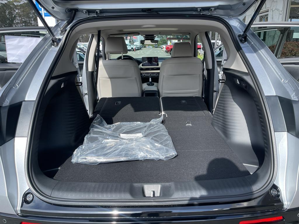 new 2026 Honda HR-V car, priced at $33,000