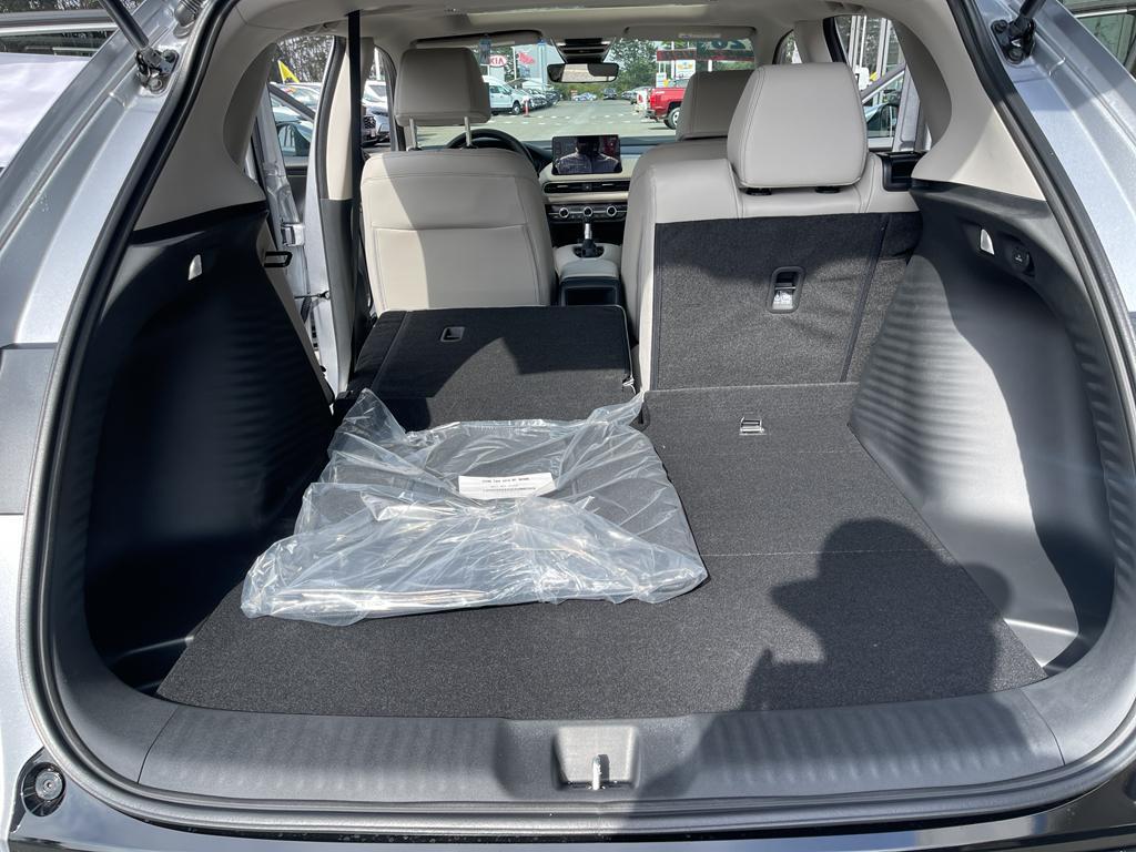 new 2026 Honda HR-V car, priced at $33,000