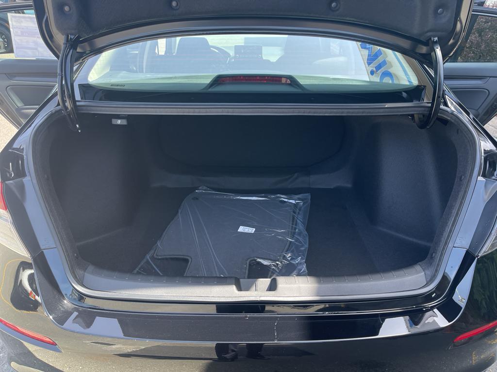 new 2025 Honda Civic car, priced at $25,400