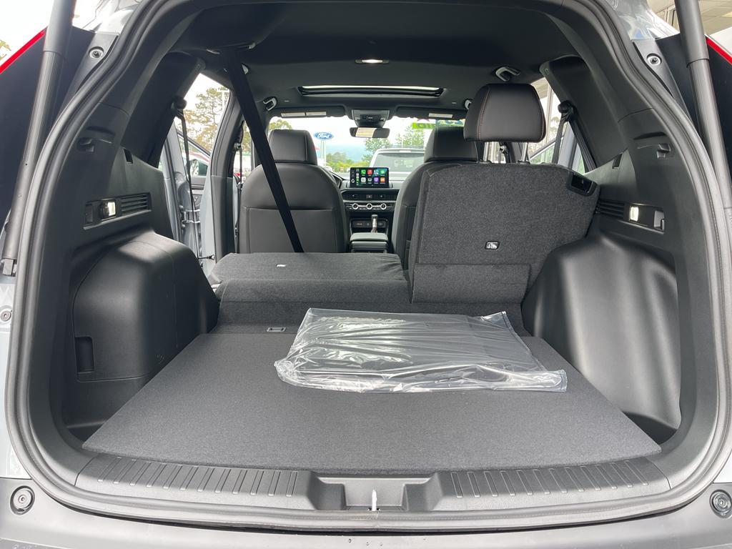 new 2026 Honda CR-V Hybrid car, priced at $42,075