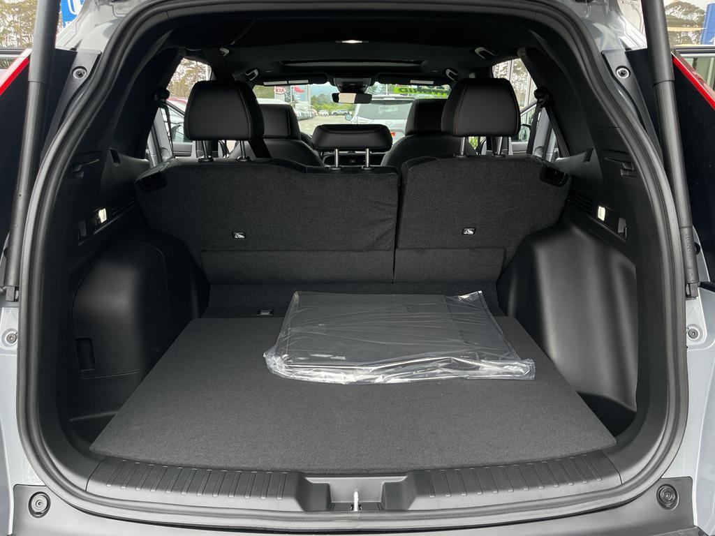 new 2026 Honda CR-V Hybrid car, priced at $42,075