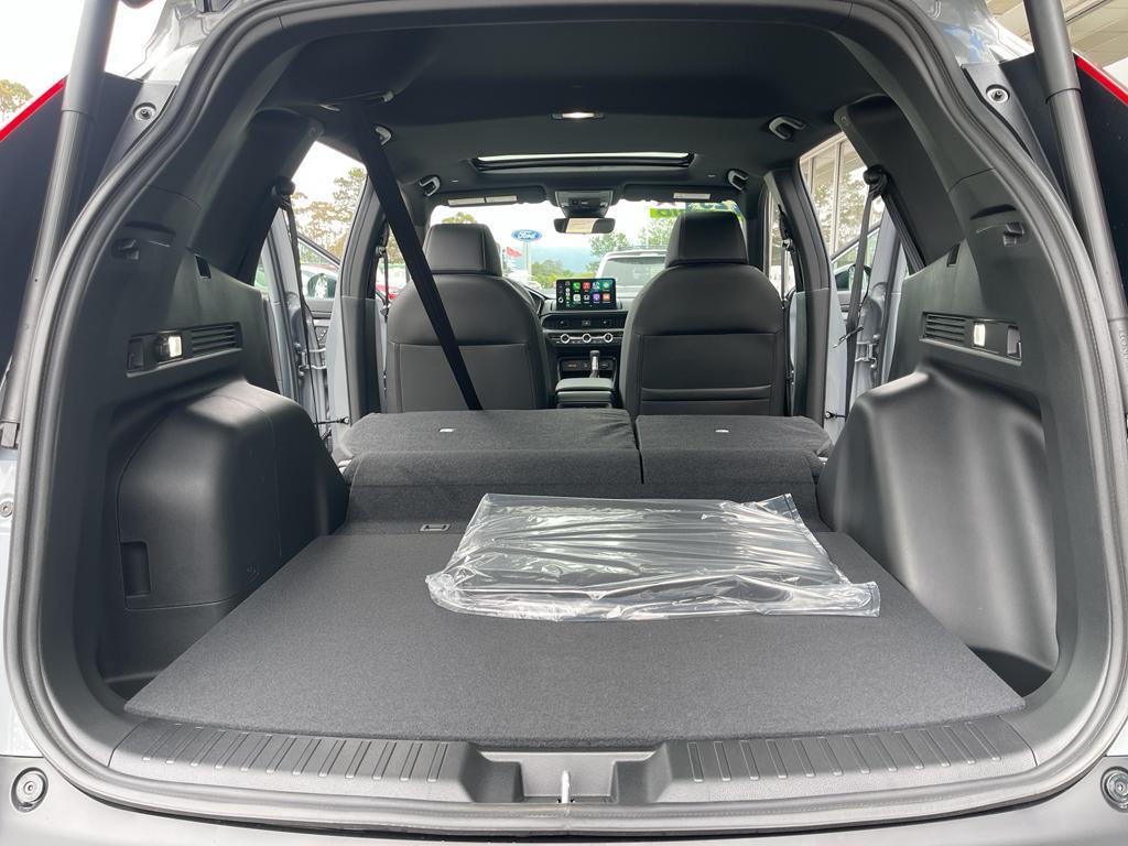 new 2026 Honda CR-V Hybrid car, priced at $42,075