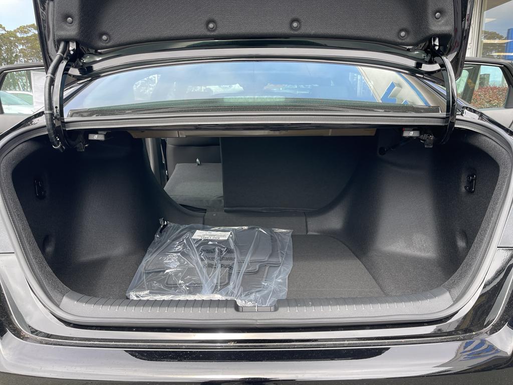 new 2025 Honda Accord Hybrid car, priced at $36,525